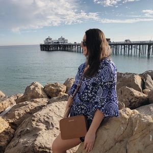 Meet your Posher, Monica